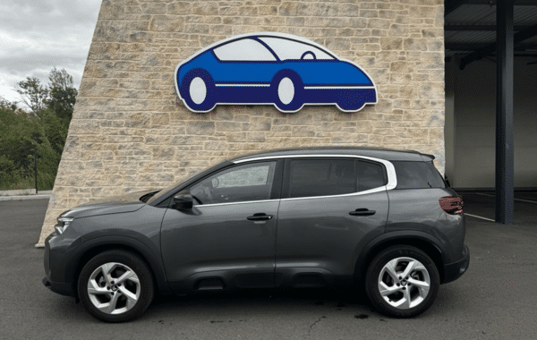citroen-c5-aircross-1-2-hybride-136ch-plus-boite-automatique - 1010864713