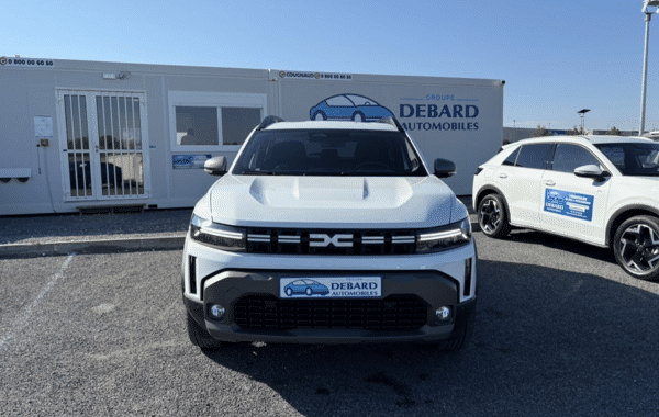 dacia-duster-1-2-mild-hybrid-140ch-journey - 1011214713