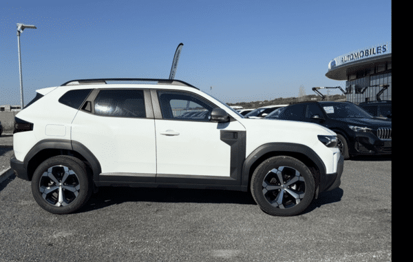 dacia-duster-1-2-mild-hybrid-140ch-journey - 1011214713
