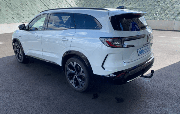 renault-espace-vi-1-2-e-tech-full-hybrid-200ch-esprit-alpine-7-places-24 - 1011264713