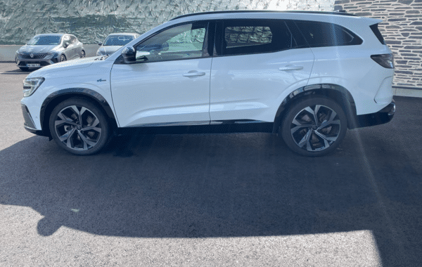 renault-espace-vi-1-2-e-tech-full-hybrid-200ch-esprit-alpine-7-places-24 - 1011264713