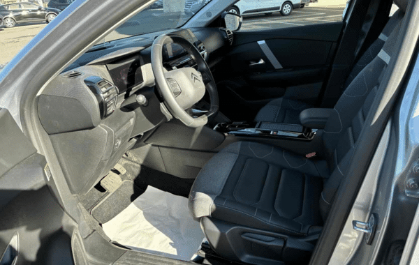 citroen-c4-1-5-bluehdi-130ch-s-s-max-automatique - 1011414713
