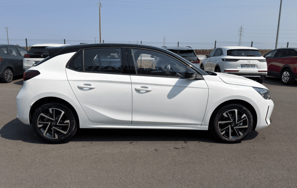 opel-corsa-1-2-turbo-hybrid-110ch-gs-e-dct6 - 1011774713