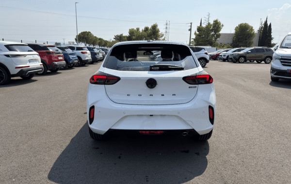 opel-corsa-1-2-turbo-hybrid-110ch-gs-e-dct6 - 1011774713