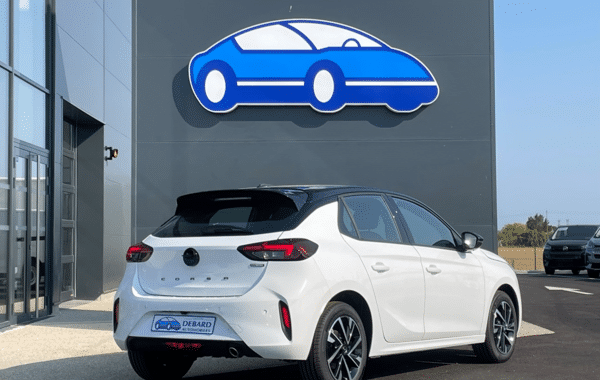 opel-corsa-1-2-turbo-hybrid-110ch-gs-e-dct6 - 1011784713