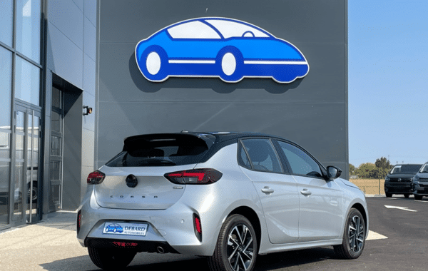 opel-corsa-1-2-turbo-hybrid-110ch-gs-e-dct6 - 1011814713