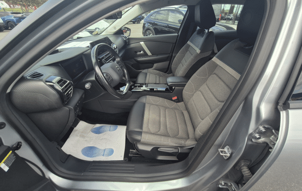 citroen-c4-bluehdi-130ch-s-s-feel-pack-eat8-120g - 1011874713