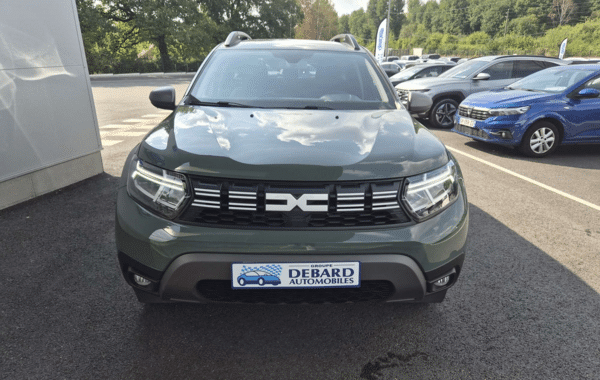 dacia-duster-1-3-tce-150ch-fap-journey-4x2-edc - 1012154713