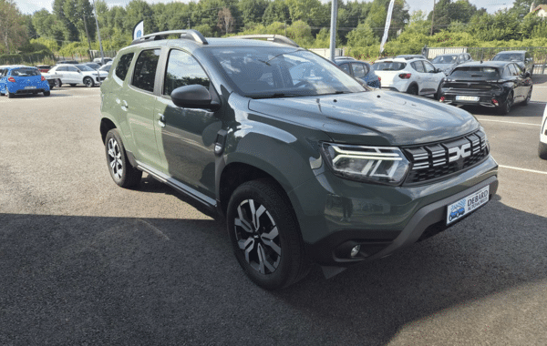 dacia-duster-1-3-tce-150ch-fap-journey-4x2-edc - 1012154713