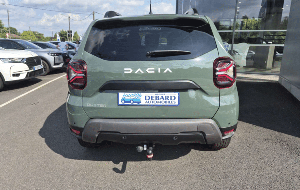 dacia-duster-1-3-tce-150ch-fap-journey-4x2-edc - 1012154713