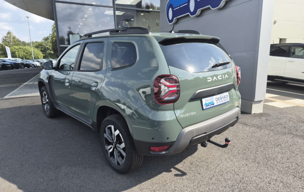 dacia-duster-1-3-tce-150ch-fap-journey-4x2-edc - 1012154713