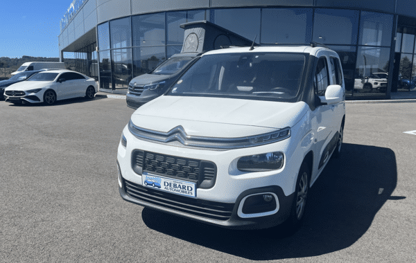citroen-berlingo-m-bluehdi-130ch-s-s-feel-114g - 1012374713