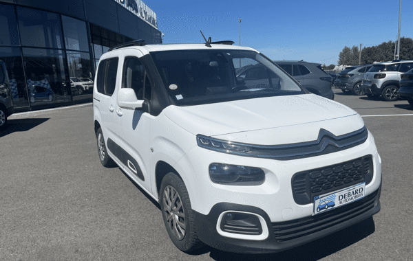 citroen-berlingo-m-bluehdi-130ch-s-s-feel-114g - 1012374713