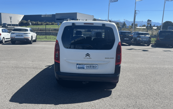 citroen-berlingo-m-bluehdi-130ch-s-s-feel-114g - 1012374713