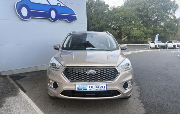 ford-kuga-2-0-tdci-150ch-stop-start-vignale-4x2 - 1013584713