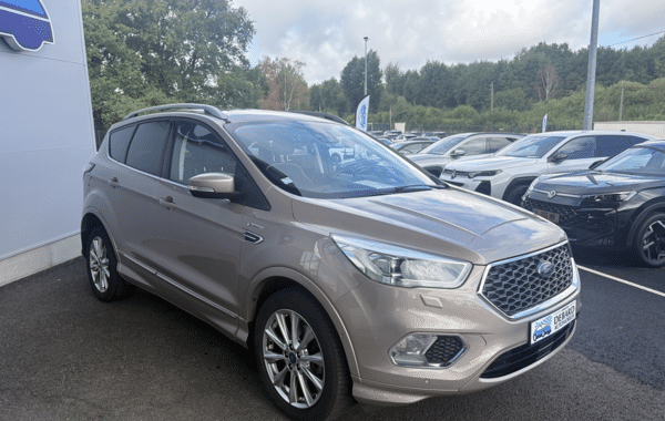ford-kuga-2-0-tdci-150ch-stop-start-vignale-4x2 - 1013584713