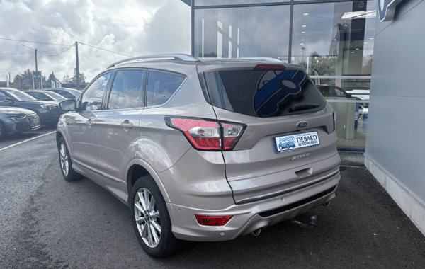 ford-kuga-2-0-tdci-150ch-stop-start-vignale-4x2 - 1013584713
