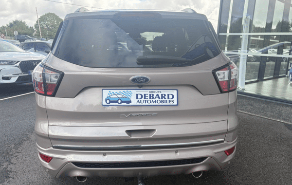 ford-kuga-2-0-tdci-150ch-stop-start-vignale-4x2 - 1013584713