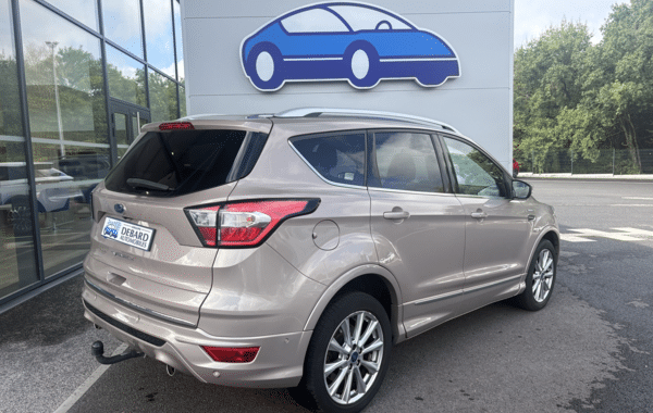 ford-kuga-2-0-tdci-150ch-stop-start-vignale-4x2 - 1013584713