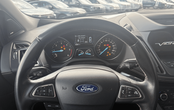 ford-kuga-2-0-tdci-150ch-stop-start-vignale-4x2 - 1013584713