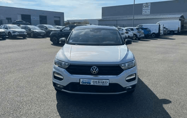volkswagen-t-roc-1-5-tsi-evo-150ch-united-s-s - 1013704713