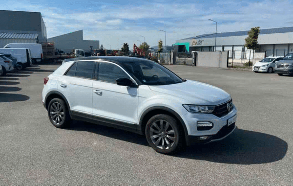 volkswagen-t-roc-1-5-tsi-evo-150ch-united-s-s - 1013704713