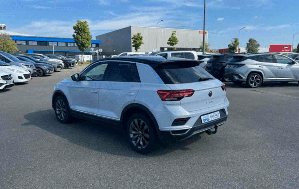 volkswagen-t-roc-1-5-tsi-evo-150ch-united-s-s - 1013704713