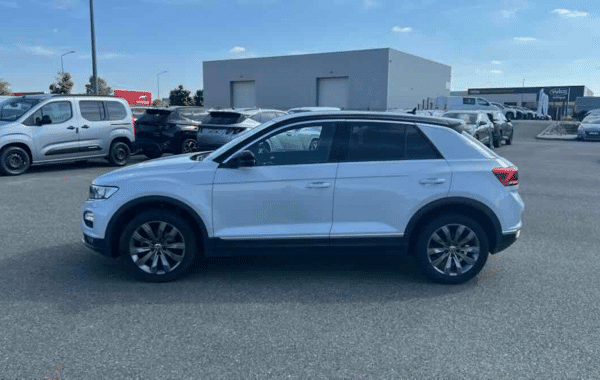 volkswagen-t-roc-1-5-tsi-evo-150ch-united-s-s - 1013704713