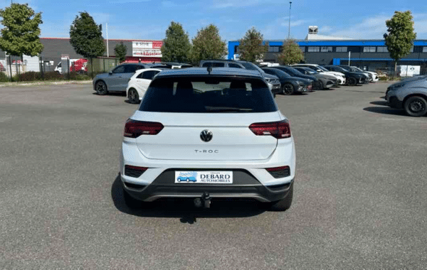 volkswagen-t-roc-1-5-tsi-evo-150ch-united-s-s - 1013704713