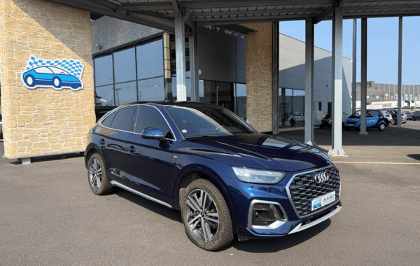 audi-q5-sportback-50-tfsi-e-299ch-s-line-quattro-s-tronic-7 - 1013724713