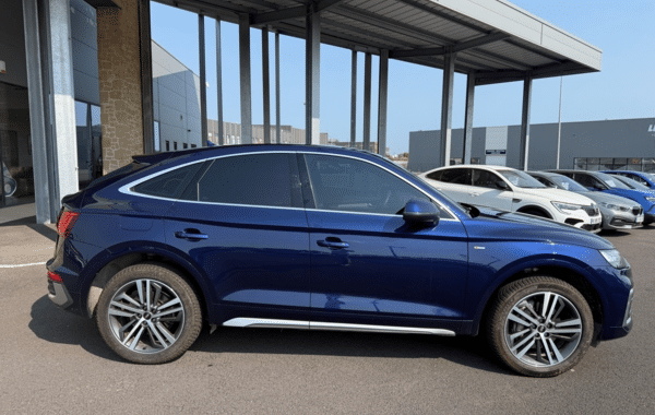 audi-q5-sportback-50-tfsi-e-299ch-s-line-quattro-s-tronic-7 - 1013724713