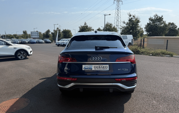 audi-q5-sportback-50-tfsi-e-299ch-s-line-quattro-s-tronic-7 - 1013724713