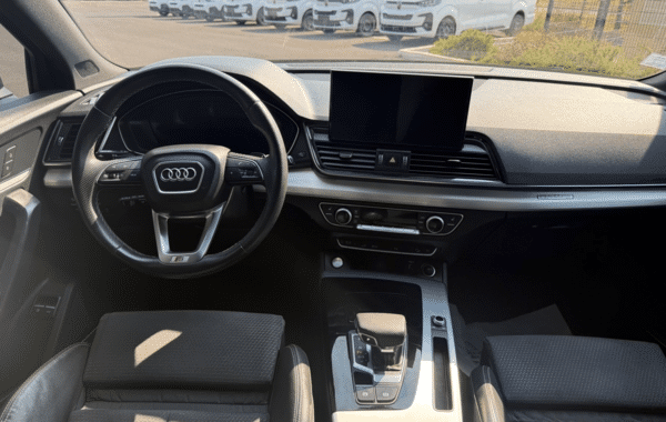 audi-q5-sportback-50-tfsi-e-299ch-s-line-quattro-s-tronic-7 - 1013724713
