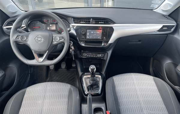 opel-corsa-1-2-75ch-edition - 1014044713