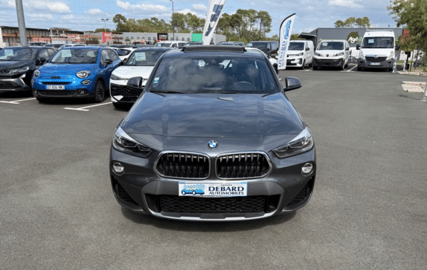 bmw-x2-f39-sdrive18ia-140ch-m-sport-dkg7-euro6d-t - 1014124713
