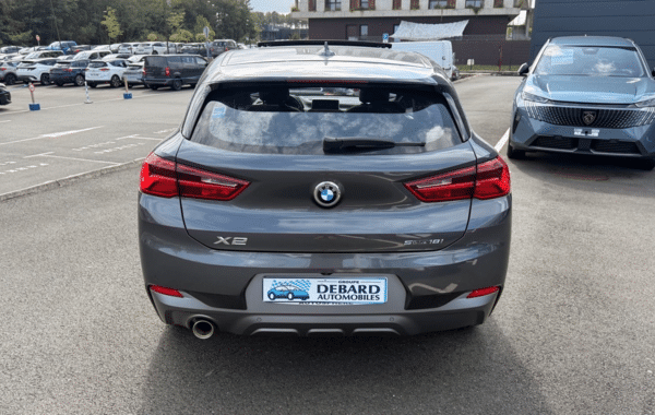 bmw-x2-f39-sdrive18ia-140ch-m-sport-dkg7-euro6d-t - 1014124713