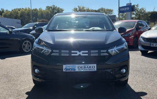 dacia-sandero-1-0-tce-90ch-journey - 1014134713