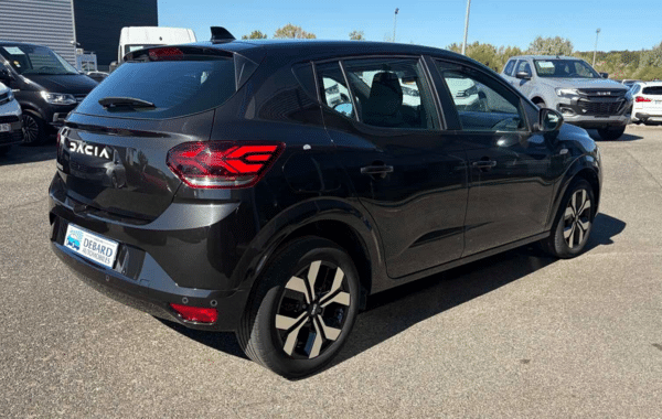 dacia-sandero-1-0-tce-90ch-journey - 1014134713