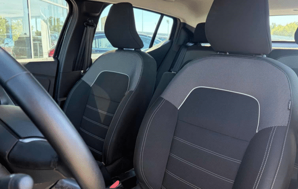 dacia-sandero-1-0-tce-90ch-journey - 1014134713