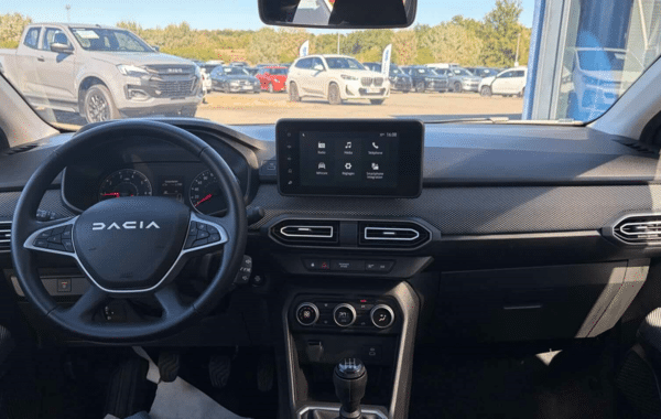 dacia-sandero-1-0-tce-90ch-journey - 1014134713