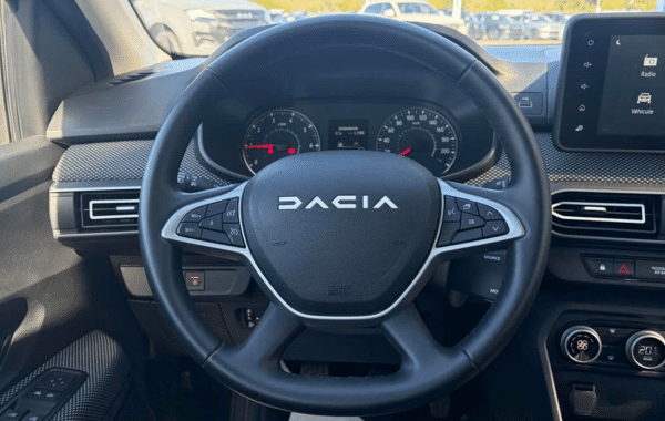 dacia-sandero-1-0-tce-90ch-journey - 1014134713