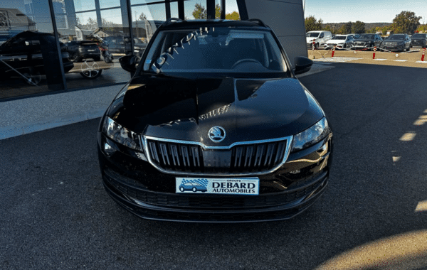 skoda-karoq-1-0-tsi-116ch-ambition-euro6d-t - 1014184713