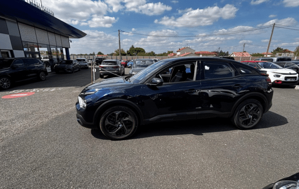 citroen-c4-1-5-bluehdi-130ch-s-s-plus-automatique - 1014214713