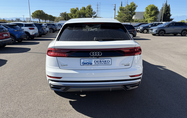 audi-q8-50-tdi-286ch-s-line-quattro-tiptronic-8-157g - 1014384713