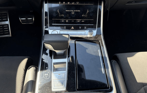 audi-q8-50-tdi-286ch-s-line-quattro-tiptronic-8-157g - 1014384713