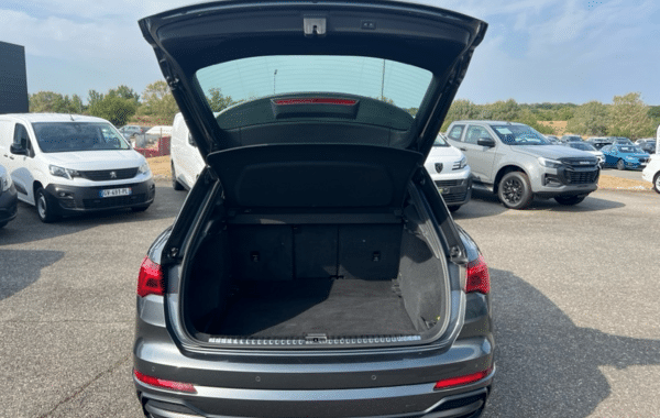 audi-q3-35-tfsi-150ch-s-line - 1014414713