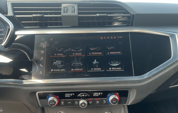 audi-q3-35-tfsi-150ch-s-line - 1014414713