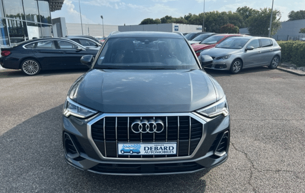 audi-q3-35-tfsi-150ch-s-line - 1014414713