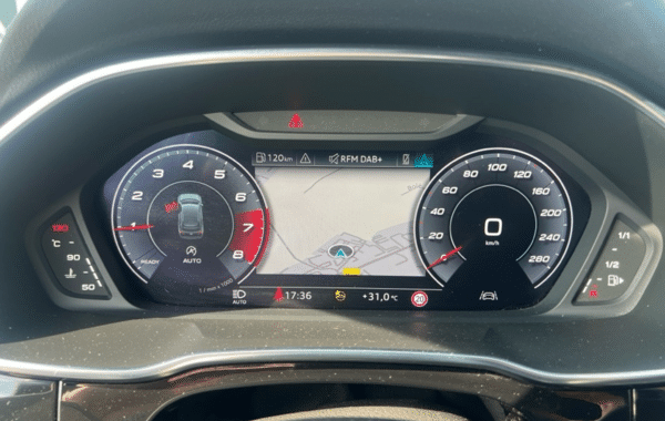 audi-q3-35-tfsi-150ch-s-line - 1014414713