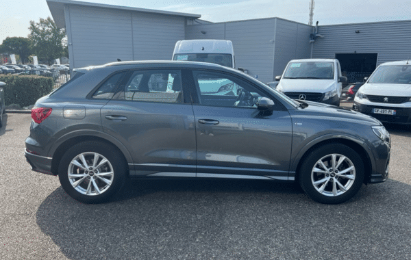 audi-q3-35-tfsi-150ch-s-line - 1014414713